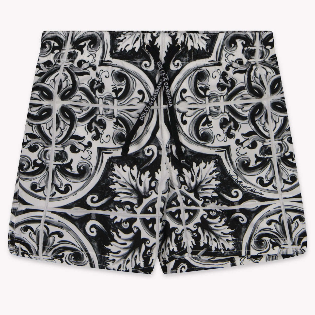 Dolce & Gabbana Bébé Garçons Maillot de bain Noir