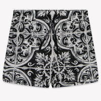 Dolce & Gabbana Bébé Garçons Maillot de bain Noir
