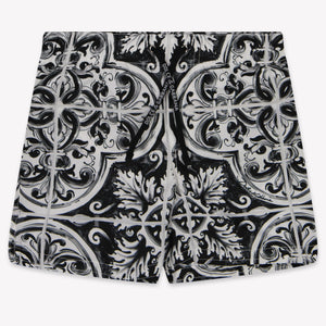 Dolce & Gabbana Bébé Garçons Maillot de bain Noir