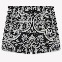 Dolce & Gabbana Bébé Garçons Maillot de bain Noir