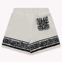 Dolce & Gabbana Bébé Garçons Short dans Blanc