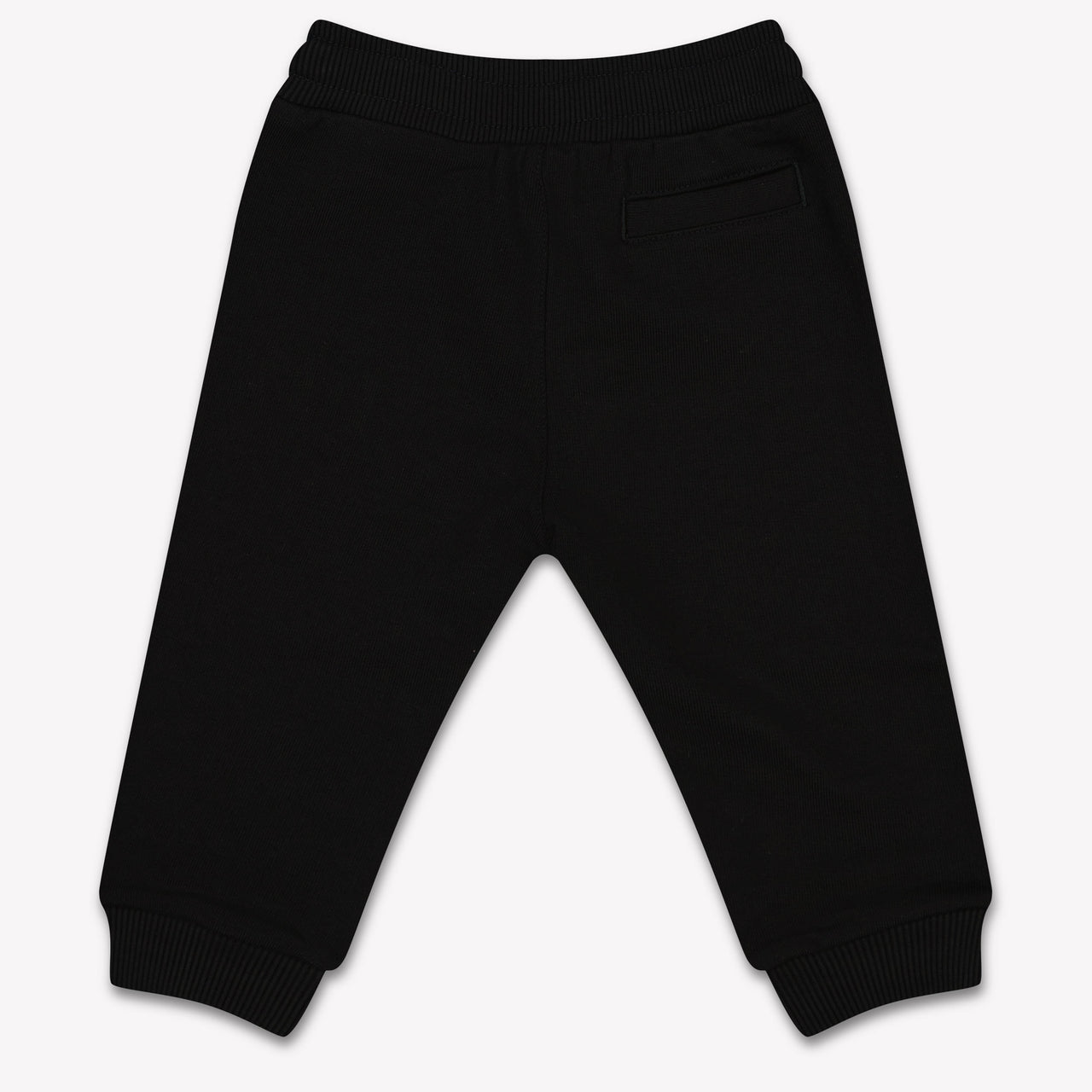 Dolce & Gabbana Bébé Garçons Pantalon Noir