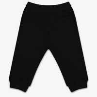 Dolce & Gabbana Bébé Garçons Pantalon Noir