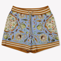 Dolce & Gabbana Bébé Garçons Maillot de bain Bleu Clair