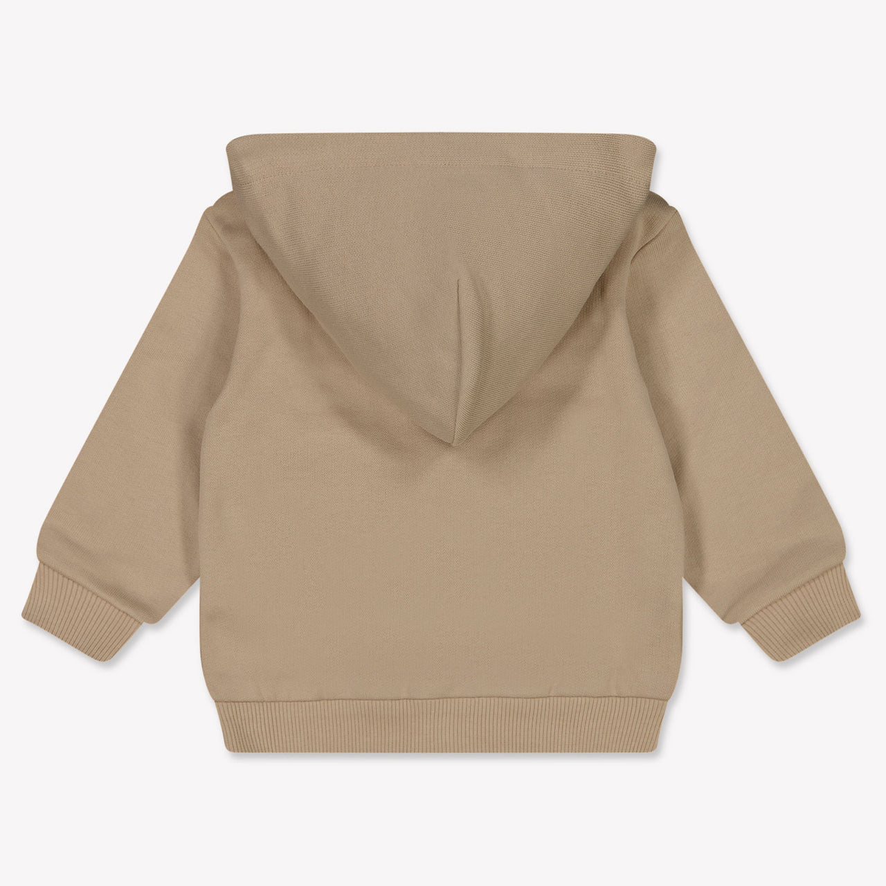Dolce & Gabbana Bébé Garçons Gilet Beige