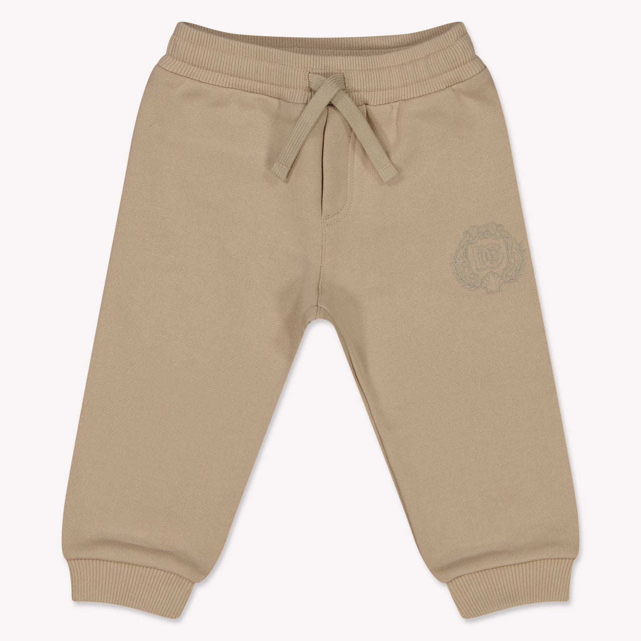 Dolce & Gabbana Bébé Garçons Pantalon Beige