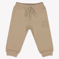 Dolce & Gabbana Bébé Garçons Pantalon Beige