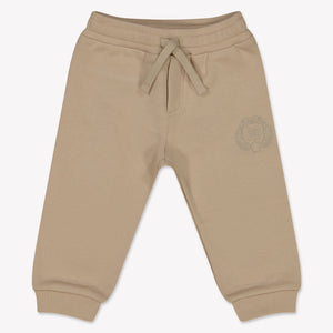 Dolce & Gabbana Bébé Garçons Pantalon Beige