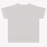 Dolce & Gabbana Bébé Garçons T-shirt Blanc