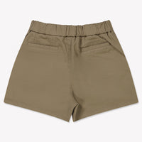 Dolce & Gabbana Bébé Garçons Short dans Beige