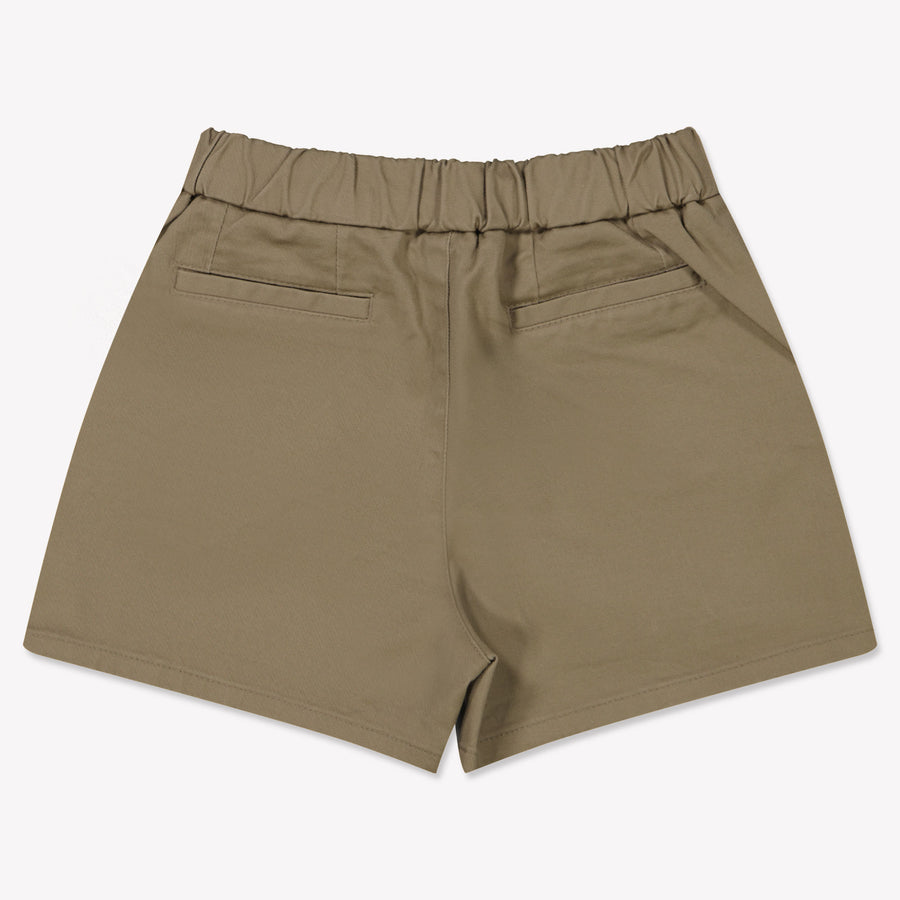 Dolce & Gabbana Bébé Garçons Short dans Beige