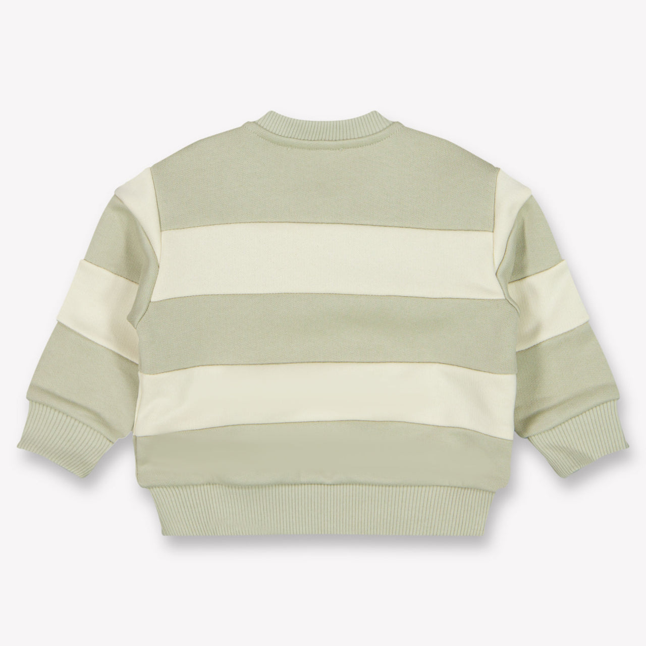 Dolce & Gabbana Bébé Garçons Pull Beige