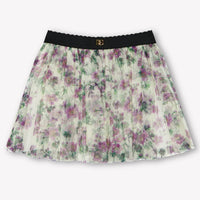 Dolce & Gabbana Bébé Filles Jupe Blanc