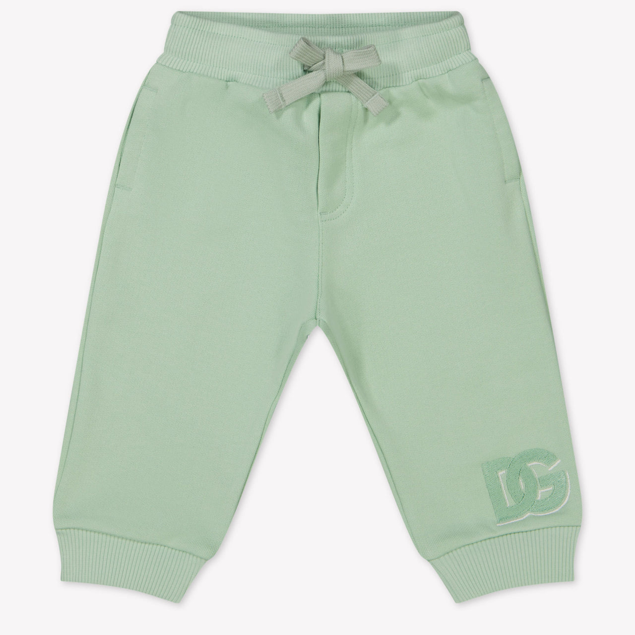 Dolce & Gabbana Baby Jungen Hose Minze