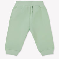 Dolce & Gabbana Baby Jungen Hose Minze