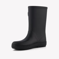 Dolce & Gabbana Unisexe Botter Noir