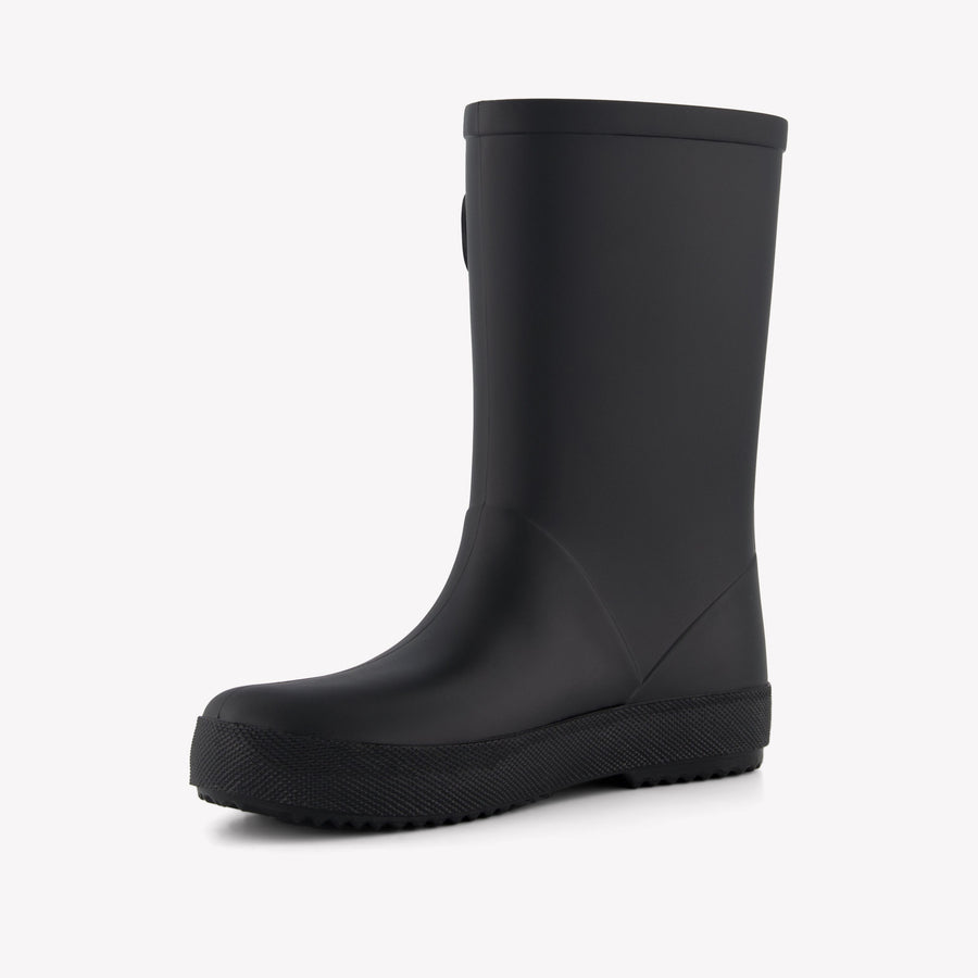 Dolce & Gabbana Unisexe Botter Noir