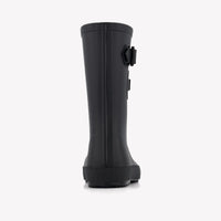 Dolce & Gabbana Unisexe Botter Noir