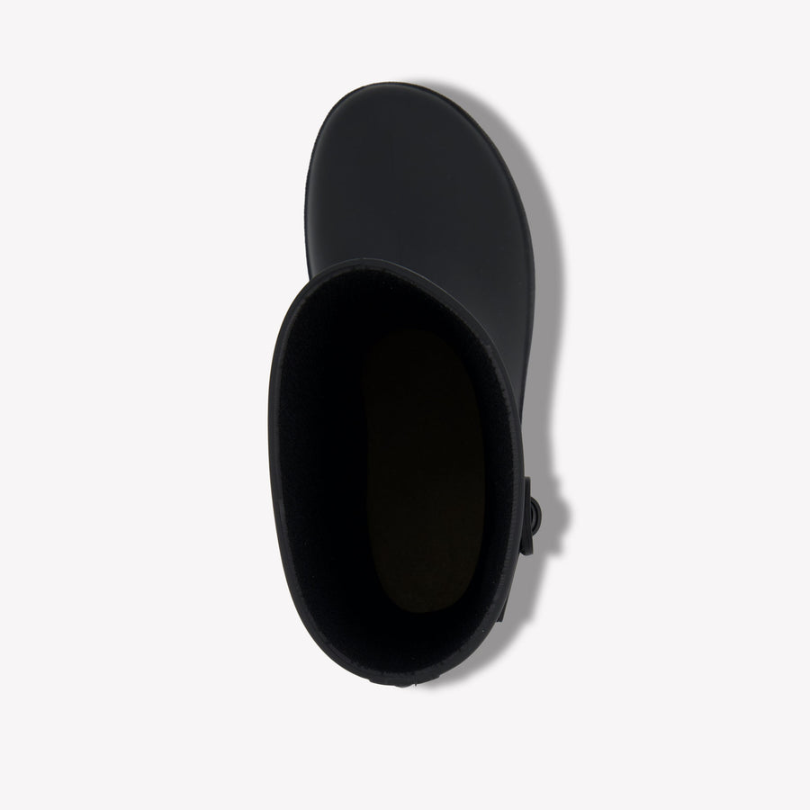 Dolce & Gabbana Unisexe Botter Noir