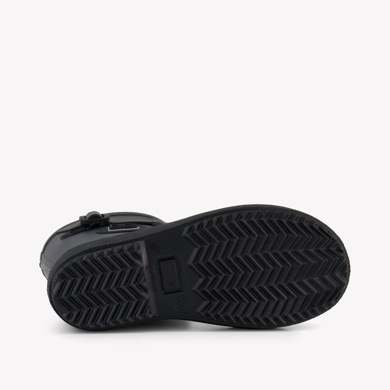 Dolce & Gabbana Unisexe Botter Noir