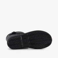 Dolce & Gabbana Unisexe Botter Noir