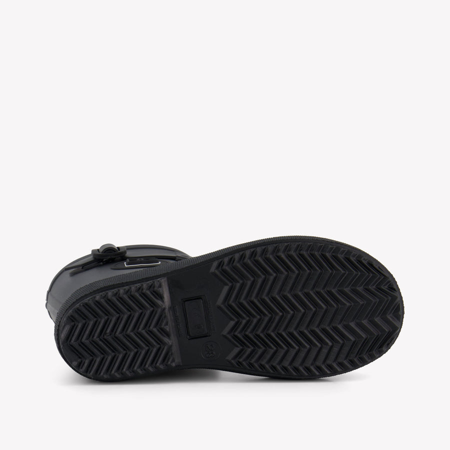 Dolce & Gabbana Unisexe Botter Noir