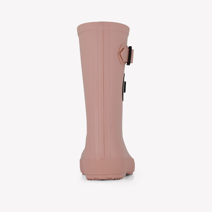 Dolce & Gabbana Unisexe Botter Rose Léger