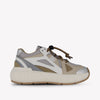Dolce & Gabbana Unisexe Baskets Beige