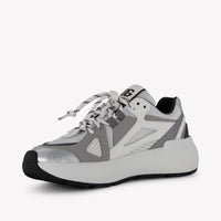Dolce & Gabbana Unisexe Baskets Argent