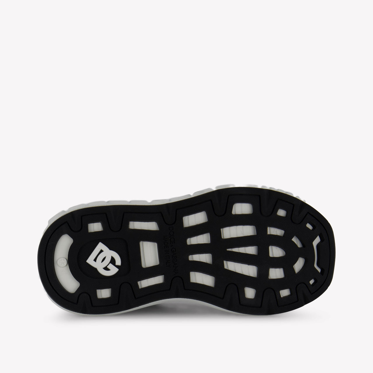Dolce & Gabbana Unisexe Baskets Argent