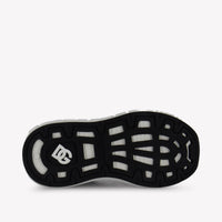 Dolce & Gabbana Unisexe Baskets Argent