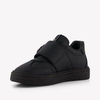 Dolce & Gabbana Garçons Baskets Noir