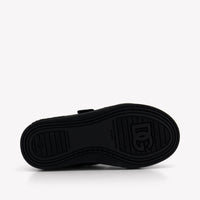 Dolce & Gabbana Garçons Baskets Noir