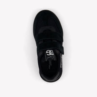 Dolce & Gabbana Garçons Baskets Noir