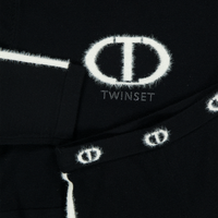 Niños de Twinset Chicas Empezar Negro
