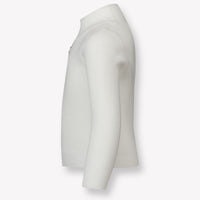 Twinset Kinder Meisjes Trui In Off White