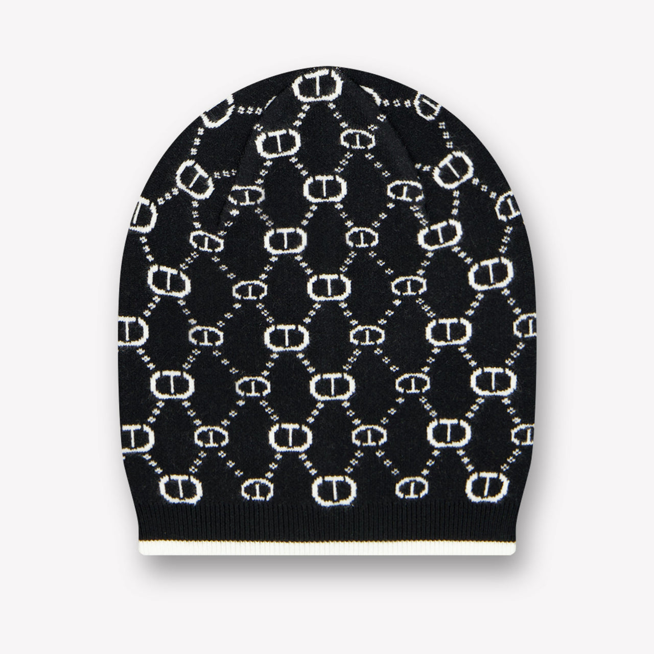 Niños de Twinset Chicas Sombrero Negro