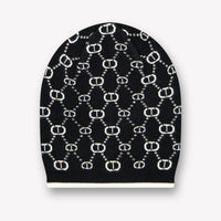 Niños de Twinset Chicas Sombrero Negro