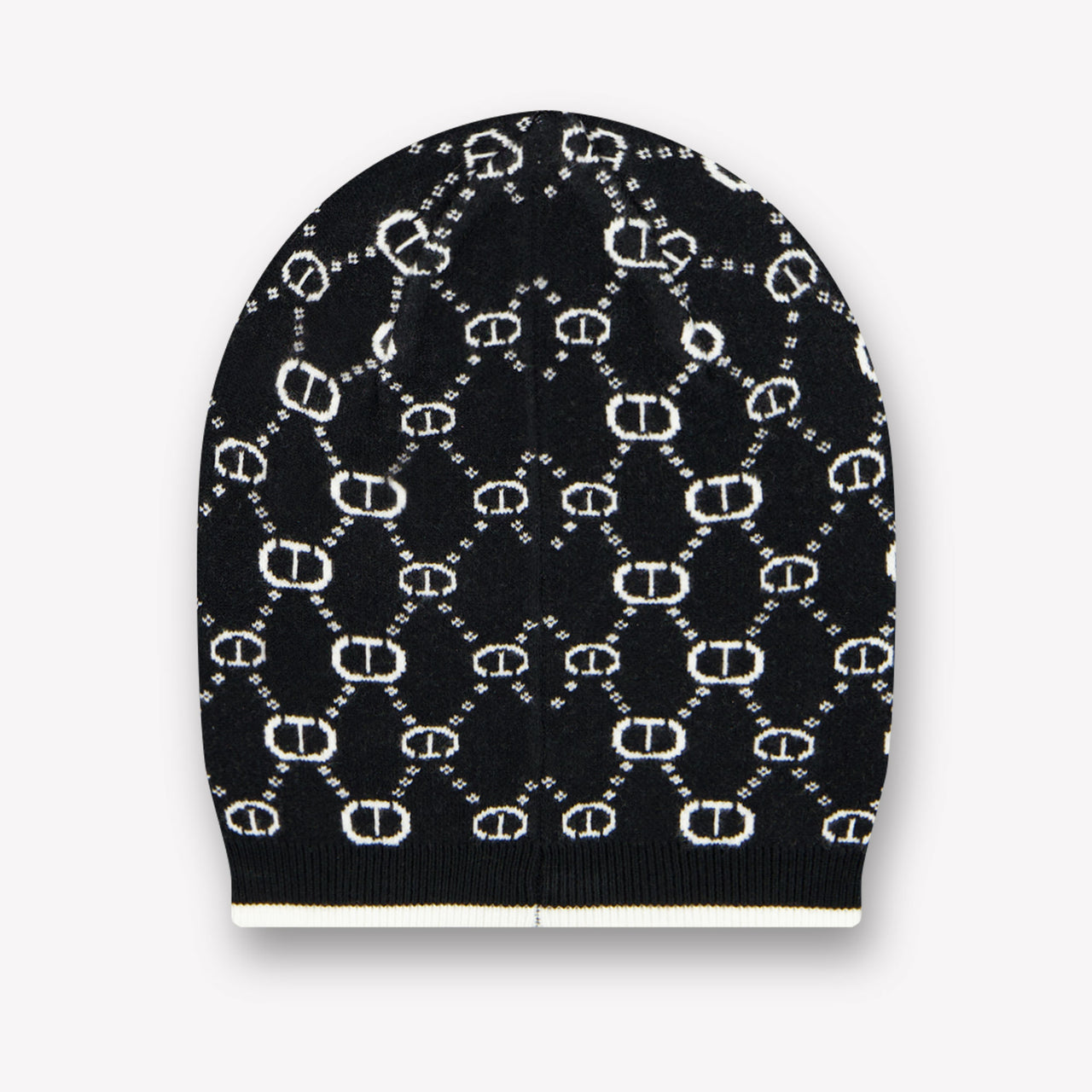 Niños de Twinset Chicas Sombrero Negro