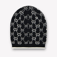 Niños de Twinset Chicas Sombrero Negro
