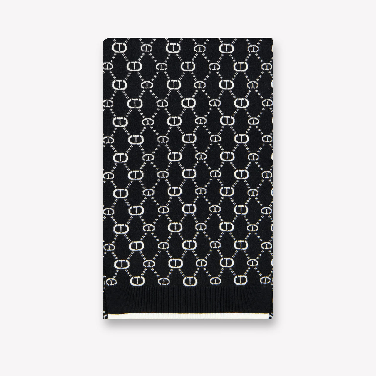 Twinset Kinder Mädchen Schals Schwarz