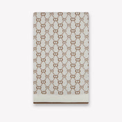 Twinset Kinder Mädchen Schals Beige