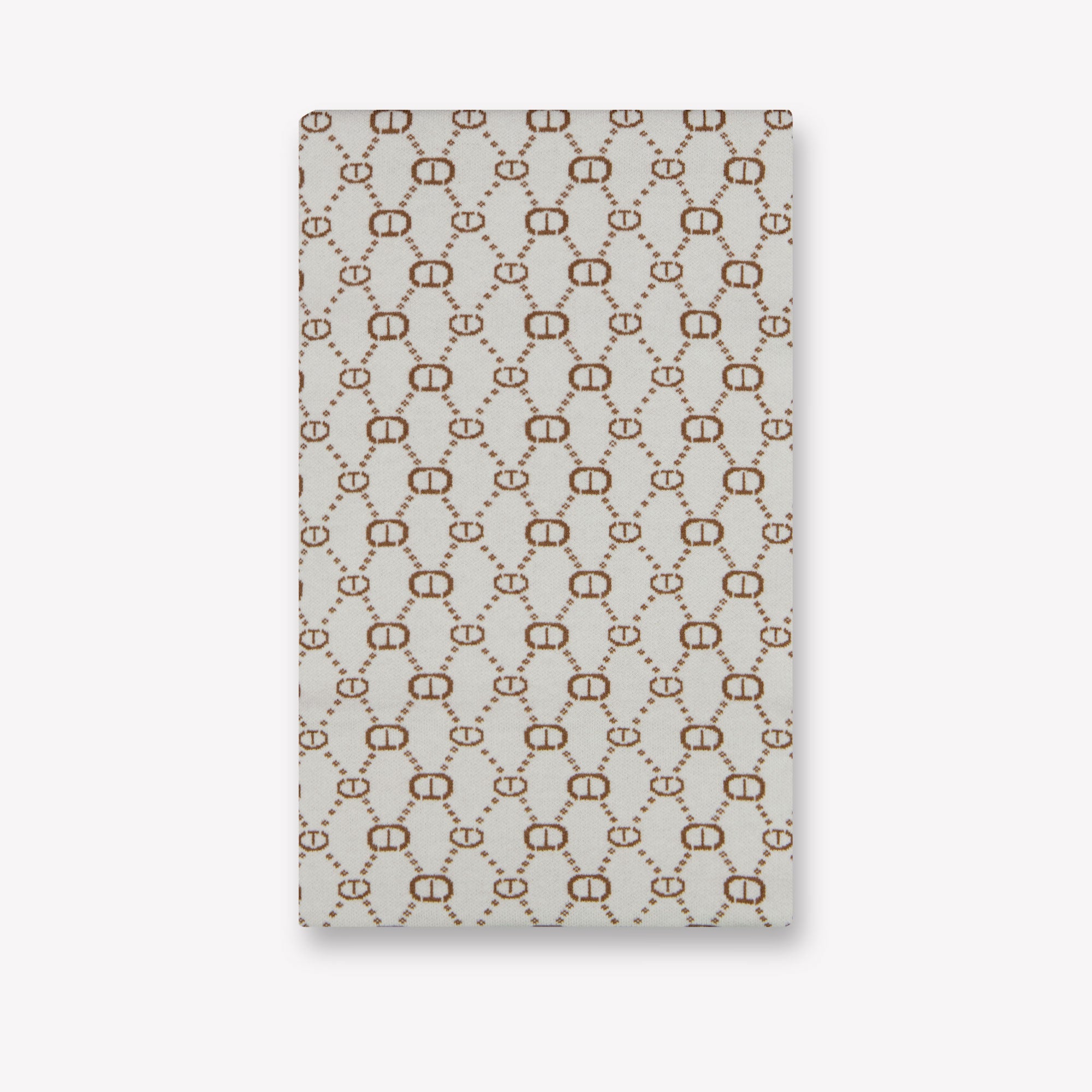 Niños de Twinset Chicas Bufandas Beige