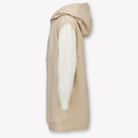 Twinset Kinder Mädchen Kleid Beige