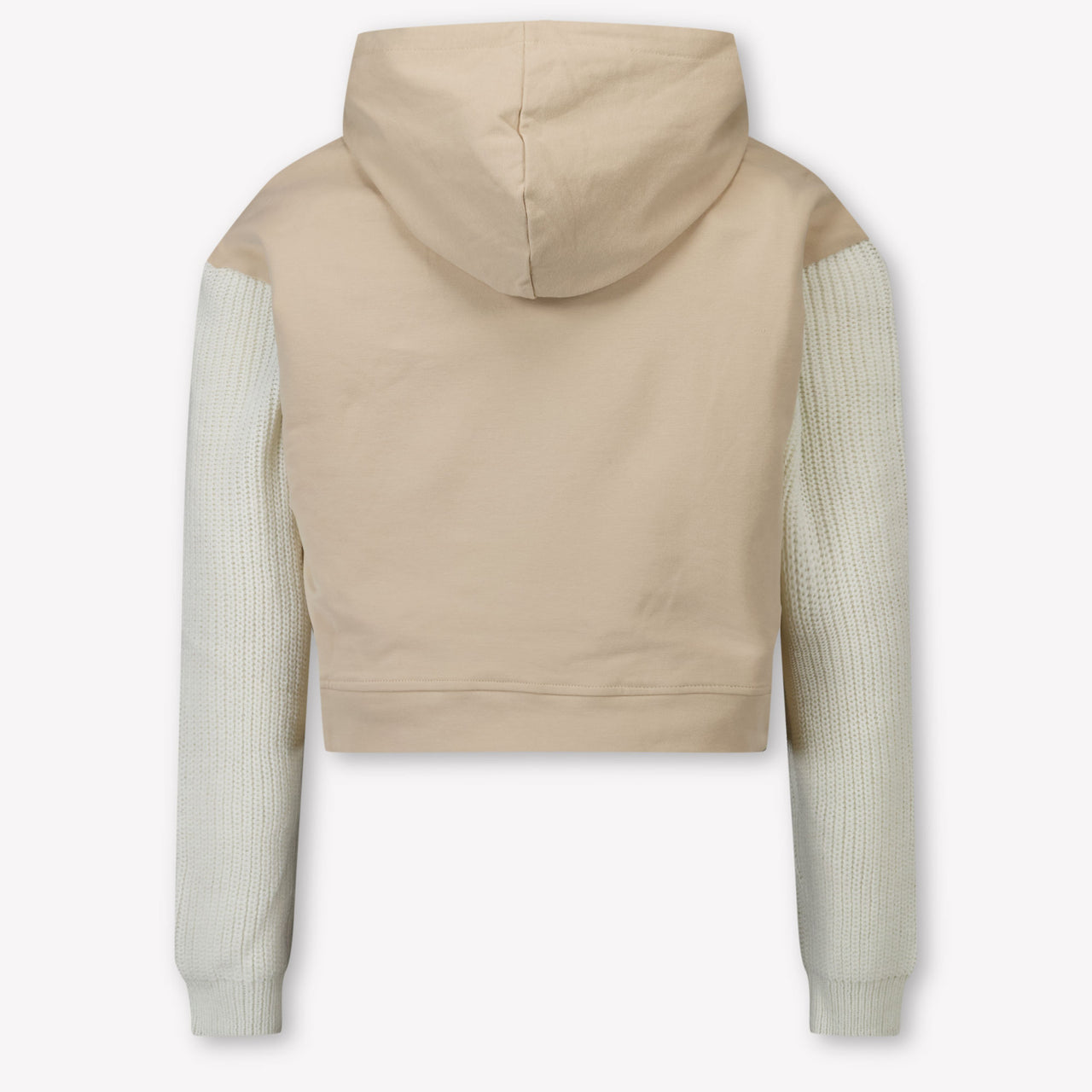 Twinset Kinder Mädchen Pullover Beige