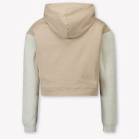 Twinset Kinder Mädchen Pullover Beige