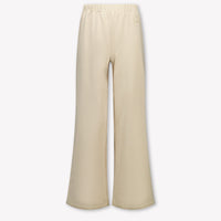 Twinset Kinder Mädchen Hose Beige
