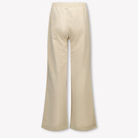 Twinset Kinder Mädchen Hose Beige