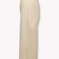 Twinset Kinder Mädchen Hose Beige