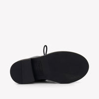 Twin -Set Kinder Mädchen Stiefel in Schwarz